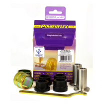 Powerflex Silentblock Front Arm Front Bush Camber Adjustable RENAULT Megane II inc RS 225, R26 and Cup (2002 - 2008)