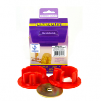 Powerflex Silentblock Upper Right Engine Mounting Bush Insert RENAULT Megane II inc RS 225, R26 and Cup (2002 - 2008)