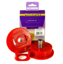 Powerflex Silentblock Rear Lower Engine Mounting Bush RENAULT Megane II inc RS 225, R26 and Cup (2002 - 2008)