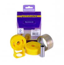 Powerflex Silentblock Rear Lower Engine Mounting Bush RENAULT Scenic II (2003-2009)