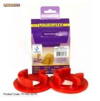 Powerflex Silentblock Rear Lower Engine Mount Insert RENAULT Scenic II (2003-2009)