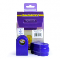 Powerflex Silentblock Front barra estabilizadora - 20mm RENAULT Megane III (2008 - )