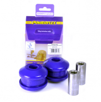 Powerflex Silentblock Front Arm Rear Bush RENAULT Clio III Sport 197/200 (2005 - 2012)