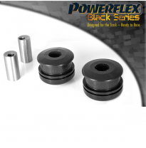 Powerflex Silentblock Front Arm Rear Bush Anti-Lift &amp; Caster Offset RENAULT Clio III Sport 197/200 (2005 - 2012)