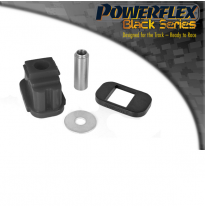 Powerflex Silentblock Upper Engine Mount Torque Arm Bush RENAULT Clio III Sport 197/200 (2005 - 2012)