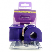 Powerflex Silentblock Front barra estabilizadora 18mm SAAB 9000 (1985-1998)