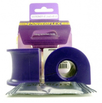 Powerflex Silentblock Front barra estabilizadora 19mm SAAB 9000 (1985-1998)