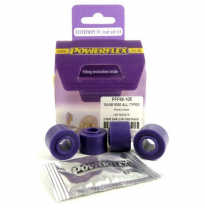 Powerflex Silentblock Front Anti Roll Bar Drop Link Bush SAAB 9000 (1985-1998)