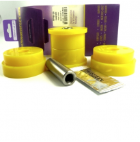 Powerflex Silentblock Upper Engine Mounting Kit SAAB 9000 (1985-1998)