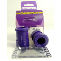 Powerflex Silentblock Front Anti Roll Bar To Wishbone Bush SAAB 900 (1983-1993)