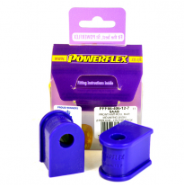 Powerflex Silentblock Front Anti Roll Bar Mounting Bush 12.7mm SAAB 96 (1960-1979)