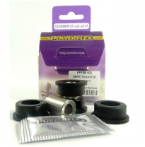 Powerflex Silentblock Roadster Steering Rack Mount SMART ForTwo, City-Coupe and Roadster inc Brabus (1998-2007)