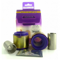 Powerflex Silentblock Front Arm Rear Bush - Caster Adjust SUBARU Impreza Turbo, WRX &amp; Sti (GC,GF 93 - 00)