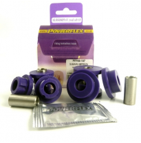 Powerflex Silentblock Front Anti Roll Bar End Link SUBARU Impreza Turbo, WRX &amp; Sti (GC,GF 93 - 00)