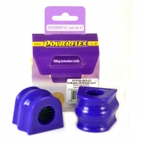 Powerflex Silentblock Front barra estabilizadora SUBARU Impreza Turbo, WRX &amp; Sti (GD,GG 00-07)