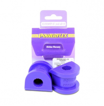 Powerflex Silentblock Front barra estabilizadora 18mm SUBARU Impreza WRX &amp; STi (2011-)