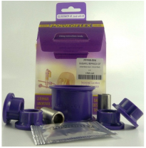 Powerflex Silentblock Steering Rack Mounting Kit SUBARU Impreza WRX &amp; STi (2011-)