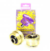 Powerflex Silentblock Front Arm Front Bush Caster Adjust SUBARU BRZ