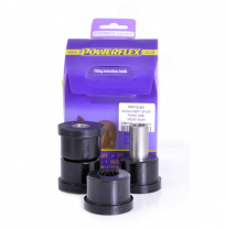 Powerflex Silentblock Front Arm, Front Bush SUZUKI Swift - Sport (2010 on)