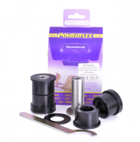 Powerflex Silentblock Front Arm Front Bush, Camber Adjustable SUZUKI Swift - Sport (2010 on)