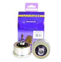 Powerflex Silentblock Front Arm Rear Bush, Caster Adjustable SUZUKI Swift - Sport (2010 on)