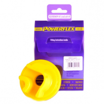 Powerflex Silentblock Gearbox Mount Insert SUZUKI Swift - Sport (2010 on)