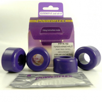 Powerflex Silentblock Front Arm Outer Bush To Roll Bar TOYOTA Starlet KP60 RWD