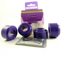 Powerflex Silentblock Front Tie Bar Front Bush TOYOTA MR2 SW20 REV 1 (1989-1991)