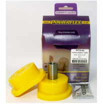 Powerflex Silentblock Front Engine Mount TOYOTA Starlet/Glanza Turbo EP82 &amp; EP91
