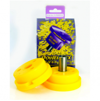 Powerflex Silentblock Rear Gearbox Mount Bush, LSD Models TOYOTA Starlet/Glanza Turbo EP82 &amp; EP91