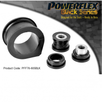 Powerflex Silentblock Steering Rack Mount Bush Kit 50mm TOYOTA Supra 4 JZA80 (1993-2002)
