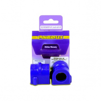 Powerflex Silentblock Front Anti Roll Bar Mounting Bush 18mm OPEL Astra MK2 - Kadett E (1985-1991)