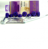 Powerflex Silentblock Front Roll Bar Mounting Bolt Bush OPEL Astra MK2 - Kadett E (1985-1991)