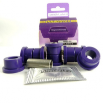 Powerflex Silentblock Front Upper Wishbone Bush OPEL Manta B (1982-1988)