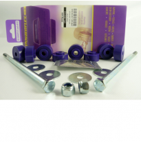 Powerflex Silentblock Front Outer Roll Bar Mount OPEL Manta B (1982-1988)