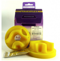 Powerflex Silentblock Front Lower Engine Mount Insert Kit OPEL Astra MK4 - Astra G (1998-2004)