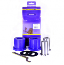 Powerflex Silentblock Front Arm Rear Bush, Caster Adjustable VOLKSWAGEN T5 Transporter (2003 -)