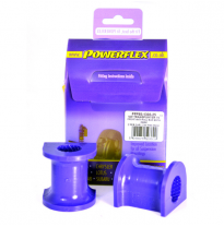 Powerflex Silentblock Front barra estabilizadora 25mm VOLKSWAGEN T5 Transporter (2003 -)