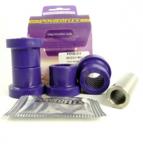 Powerflex Silentblock Front Wishbone Front Bush PORSCHE 924 and S (all years), 944 (1982 - 1985)