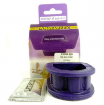 Powerflex Silentblock Steering Rack Mount VOLKSWAGEN Jetta MK1 (1979 - 1984)