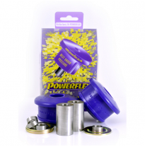 Powerflex Silentblock Front Wishbone Rear Bush SEAT Arosa (1997 - 2004)