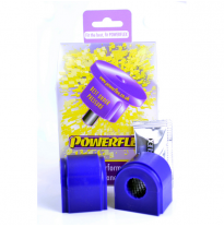 Powerflex Silentblock Front barra estabilizadora 20.7mm AUDI S3 MK2 8P (2006-)