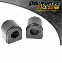 Powerflex Silentblock Front barra estabilizadora 23.6mm VOLKSWAGEN Jetta, Bora, Vento Mk5 1K (2005Ã¢â¬â2010)