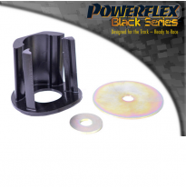 Powerflex Silentblock Lower Engine Mount Insert (Large) SEAT Leon Mk2 1P (2005-)