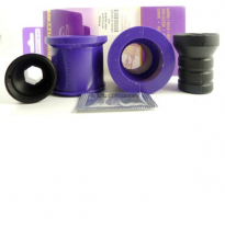 Powerflex Silentblock Front Wishbone Rear Bush SKODA Fabia (2000-2007)