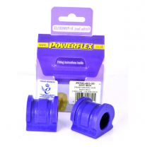 Powerflex Silentblock Front barra estabilizadora 20mm SEAT Ibiza 6J (2008-)