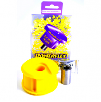 Powerflex Silentblock Lower Engine Mount Large Bush SKODA Fabia 5J (2008-)