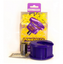 Powerflex Silentblock Lower Engine Mount Large Bush (Track Use) SKODA Fabia (2000-2007)