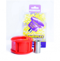 Powerflex Silentblock Lower Engine Mount Large Bush (Diesel) SKODA Fabia (2000-2007)