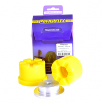 Powerflex Silentblock Lower Engine Mount Large Bush SEAT Arosa (1997 - 2004)